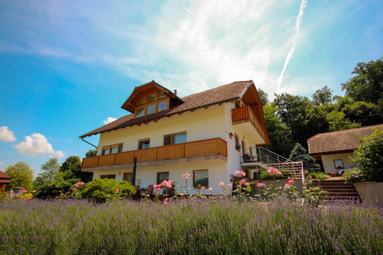Villa Katarina Mokronog Ngoại thất bức ảnh