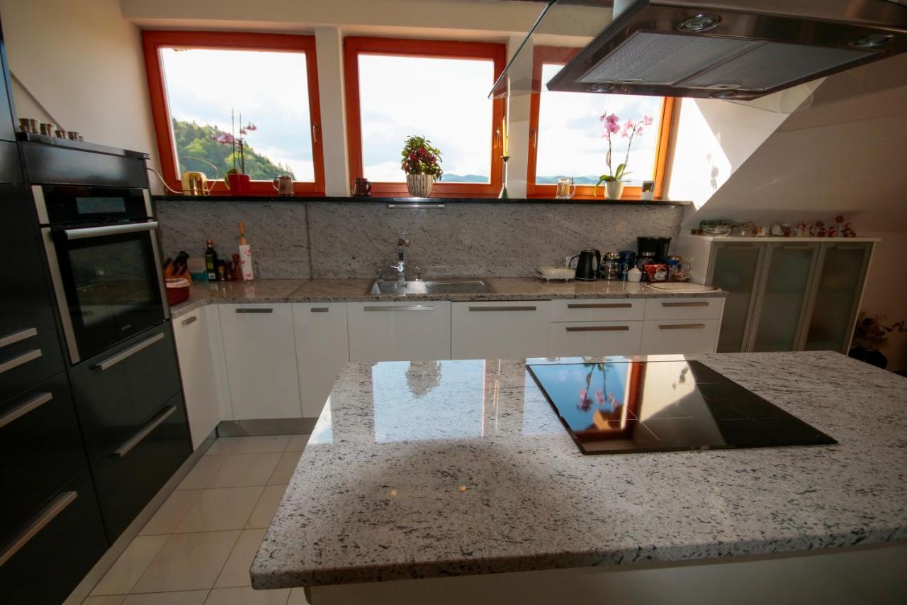 Villa Katarina Mokronog Ngoại thất bức ảnh